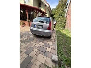 CITROEN C3 1.4 HDi SX 2002