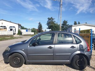 CITROEN C3 1.4 SX 2002