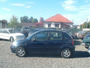 CITROEN C3 1.4 SX 2002