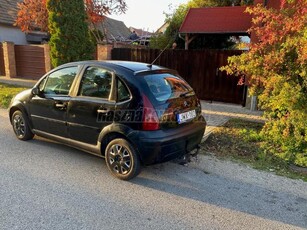 CITROEN C3 1.4 SX 2002