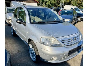 CITROEN C3 1.4 SX 2002 Digit.17Alu.Tempomat