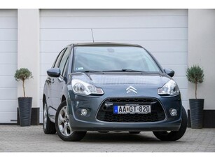 CITROEN C3 1.4 VTi Exclusive