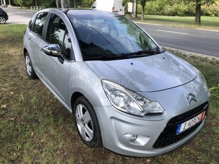 CITROEN C3 1.4 VTi Sélection Esztétikus.szép autó. 1. Tulajdonos!