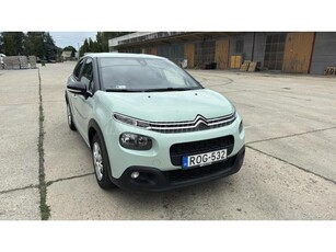 CITROEN C3 1.5 BlueHDi Profi S&S