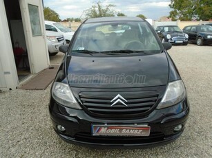 CITROEN C3 1.6-16V Exclusive SensoDrive 2002 DIGIT KLÍMA / TEMPOMAT!