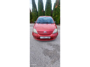 CITROEN C3 1.6-16V Exclusive SensoDrive 2002