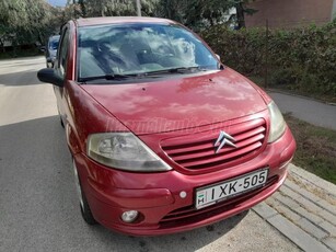 CITROEN C3 1.6 16V SX 2002 AUTOMATA!!!