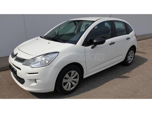 CITROEN C3 1.6 BlueHDi Profi