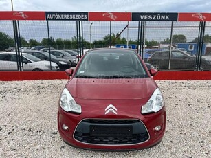 CITROEN C3 1.6 HDi Exclusive