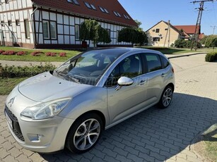 CITROEN C3 1.6 VTi Exclusive