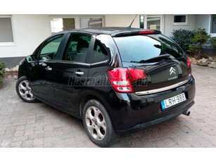 CITROEN C3 1.6 VTi Exclusive