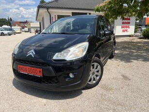 CITROEN C3 1.6 VTi Exclusive