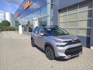 CITROEN C3 AIRCROSS 1.2 PureTech C-Series S&S