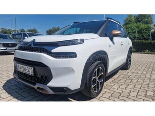 CITROEN C3 AIRCROSS 1.2 PureTech C-Series S&S Magyarországi ! Áfás ! Garanciális ! 43e Km !