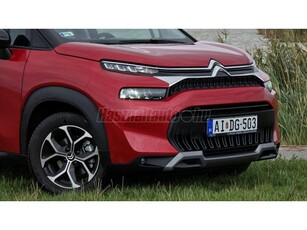 CITROEN C3 AIRCROSS 1.2 PureTech City Plus S&S