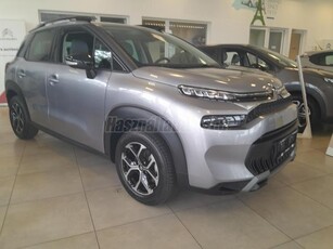 CITROEN C3 AIRCROSS 1.2 PureTech City Plus S&S 7 év garancia !