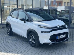 CITROEN C3 AIRCROSS 1.2 PureTech Feel Plus S&S EAT6