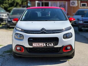 CITROEN C3 AIRCROSS 1.2 PureTech Live