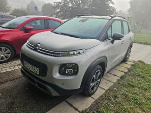 CITROEN C3 AIRCROSS 1.2 PureTech Live EURO 6.2