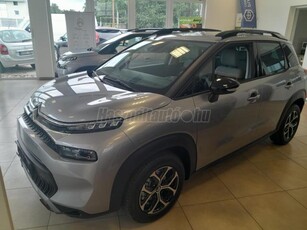 CITROEN C3 AIRCROSS 1.2 PureTech Plus S&S Készletről! 5 év Garancia!3.9% Thm