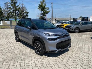 CITROEN C3 AIRCROSS 1.2 PureTech Plus S&S KÉSZLETRŐL!