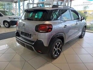 CITROEN C3 AIRCROSS 1.2 PureTech Shine S&S EAT6