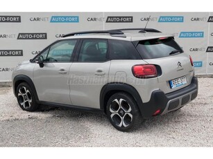 CITROEN C3 AIRCROSS 1.2 PureTech Shine S&S EAT6 M.o-i/ kitűnő állapot/szervizelt/Áfás/ Panoráma tető