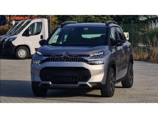 CITROEN C3 AIRCROSS 1.2 PureTech You S&S