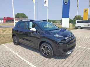 CITROEN C3 AIRCROSS 1.2 PureTech You S&S SZEKSZÁRD