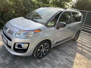 CITROEN C3 PICASSO 1.2 PureTech Exclusive