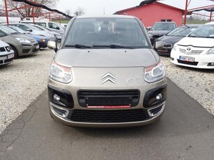 CITROEN C3 PICASSO 1.4 VTi Collection