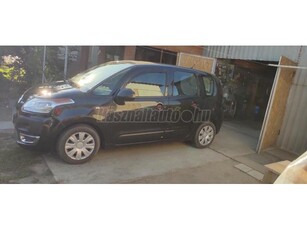 CITROEN C3 PICASSO 1.4 VTi Collection EURO5