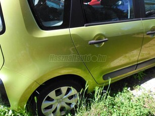 CITROEN C3 PICASSO 1.4 VTi Collection KLÍMÁS