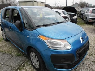 CITROEN C3 PICASSO 1.4 VTi Collection KLÍMÁS///SZERVIZKÖNYVES