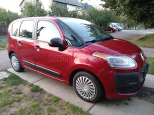 CITROEN C3 PICASSO 1.4 VTi Exclusive