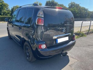 CITROEN C3 PICASSO 1.4 VTi Exclusive EURO5