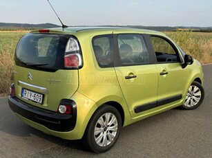 CITROEN C3 PICASSO 1.4 VTi Tendance EURO5