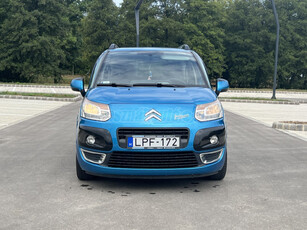 CITROEN C3 PICASSO 1.4 VTi Tendance