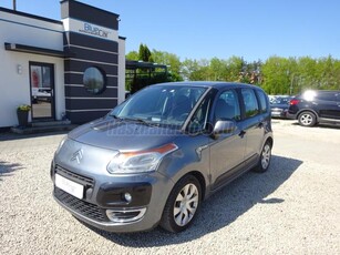 CITROEN C3 PICASSO 1.4 VTi Tendance KM:172ezer!Megbizható Benzines!