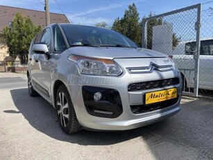 CITROEN C3 PICASSO 1.4 VTi Tendance TEMPOMAT.KLÍMA!FRISS MŰSZAKI VIZSGA!!!