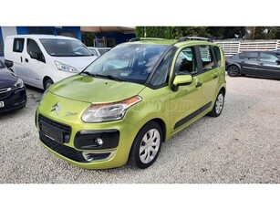 CITROEN C3 PICASSO 1.4 VTi.Klima.radar.Tempomat.Akár 2 év Garancia!!