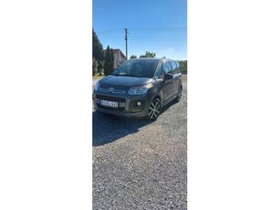 CITROEN C3 PICASSO 1.6 BlueHDi Collection