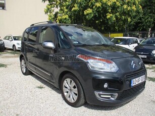 CITROEN C3 PICASSO 1.6 e-HDi Collection MCP