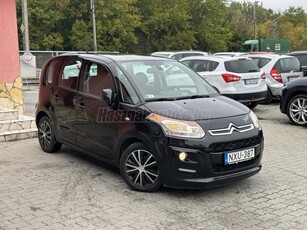 CITROEN C3 PICASSO 1.6 e-HDi Collection MCP FULL LED ÚJGUMI PDC FÜL TEMP F1 HIFI 2XDKLÍMA NAVI ECO ISOFIX EU5 SZKÖNYV AUTOMA