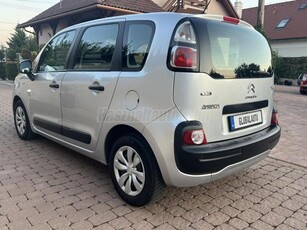 CITROEN C3 PICASSO 1.6 HDi Collection 1 év használtauto garancia.új vezérlés