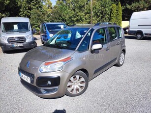 CITROEN C3 PICASSO 1.6 HDi Collection FAP