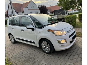 CITROEN C3 PICASSO 1.6 HDi Exclusive