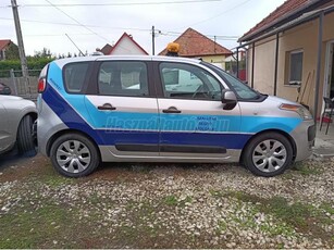 CITROEN C3 PICASSO 1.6 HDi Exclusive