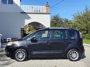 CITROEN C3 PICASSO 1.6 HDi Exclusive