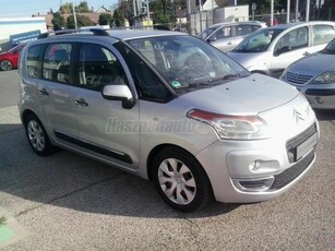 CITROEN C3 PICASSO 1.6 HDi Exclusive FAP